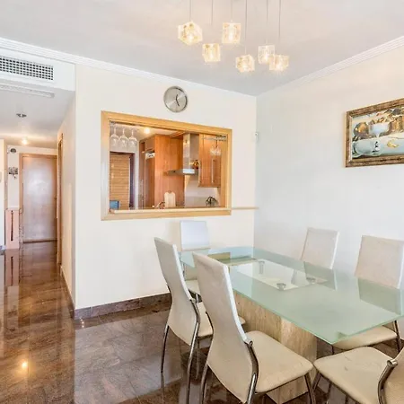 Apartment Buena Vista Fuengirola