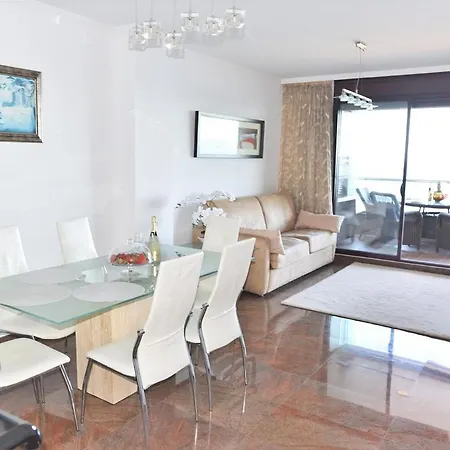 Apartamento Buena Vista *