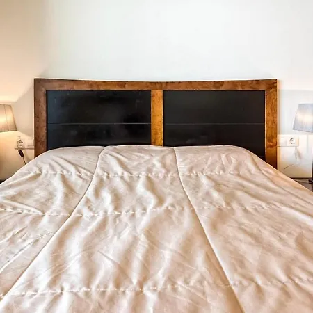 Apartamento Buena Vista Fuengirola