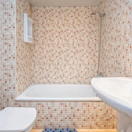 Apartamento Buena Vista Fuengirola
